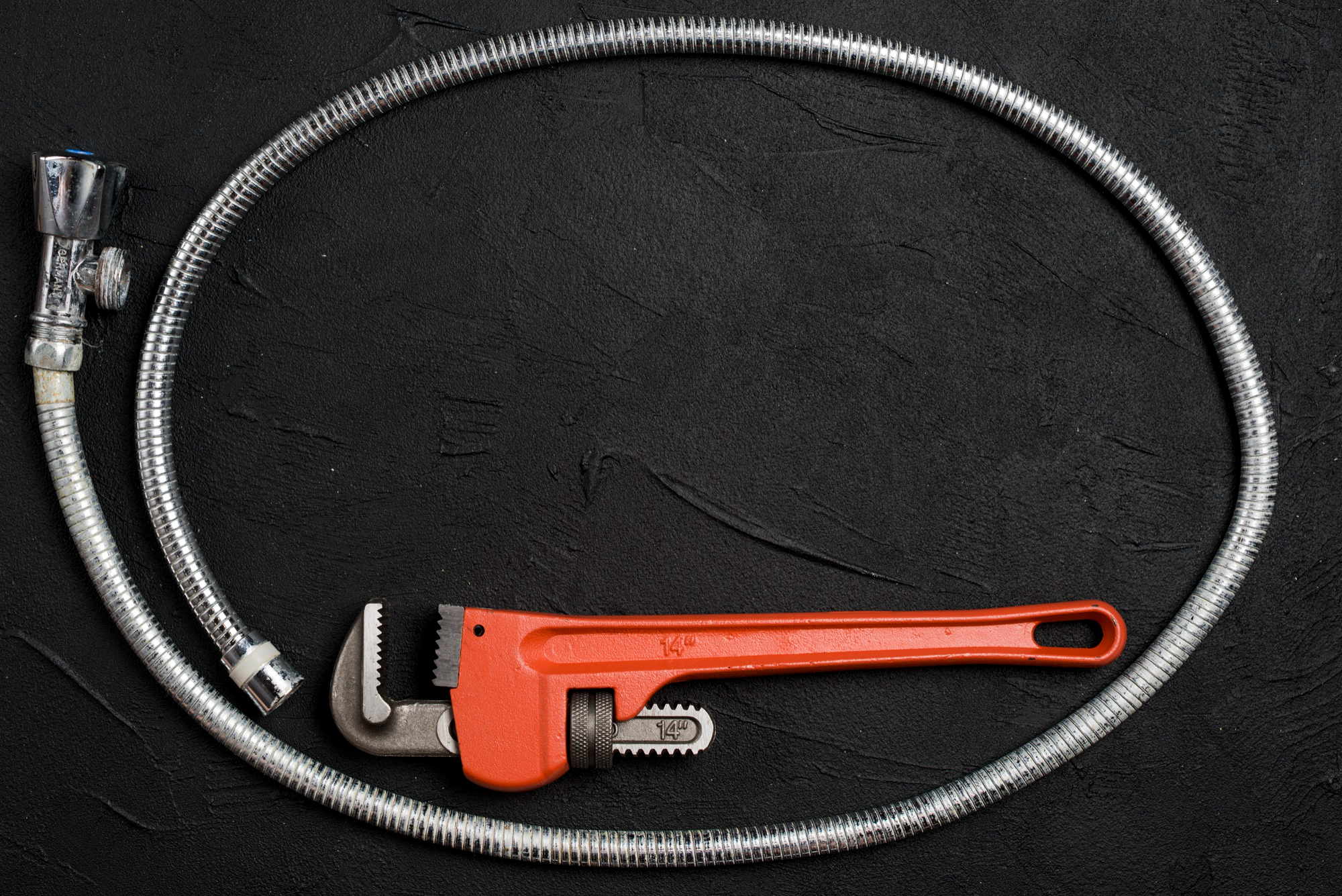 professional drain snake cleaning