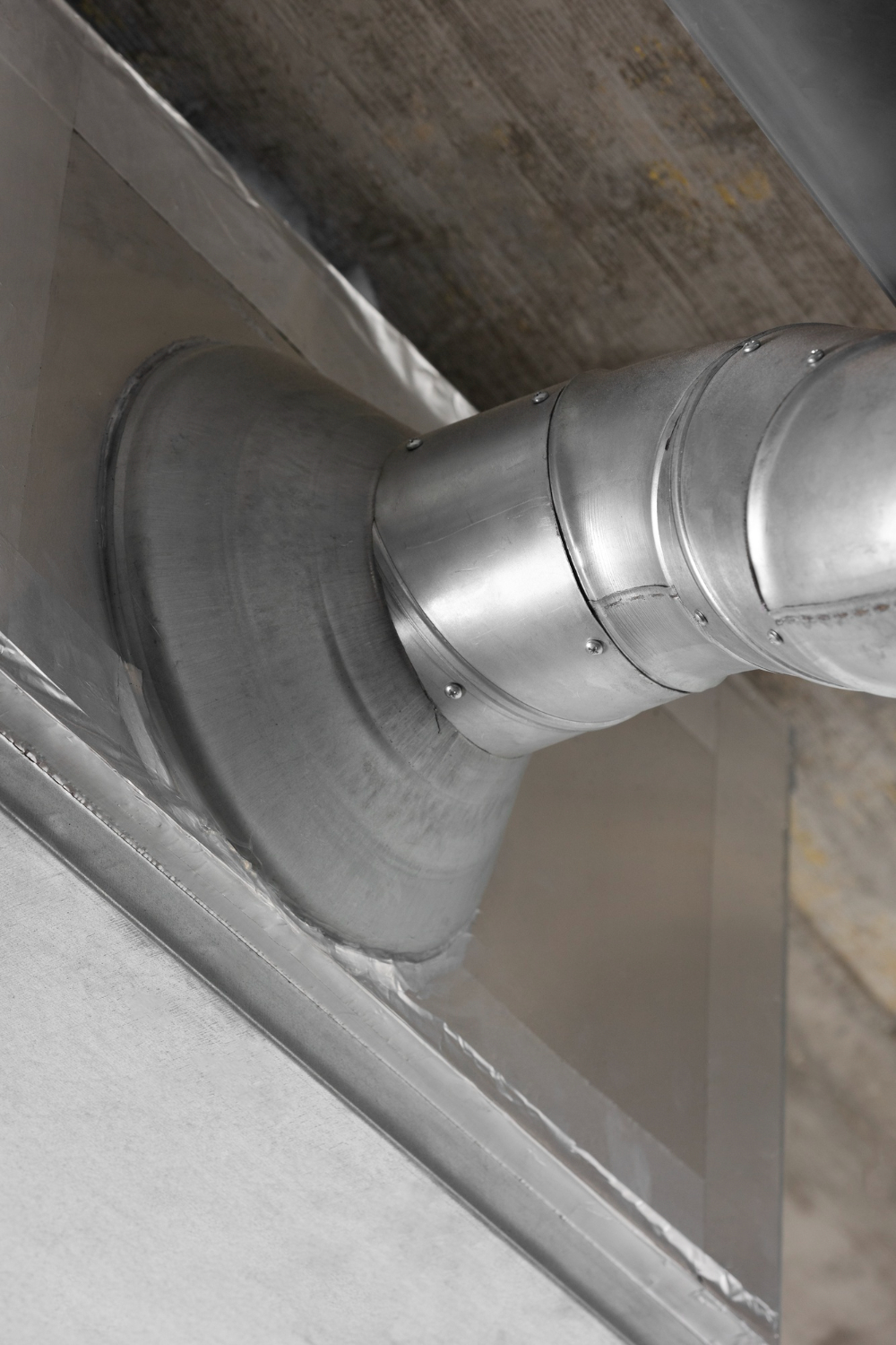 roof drains