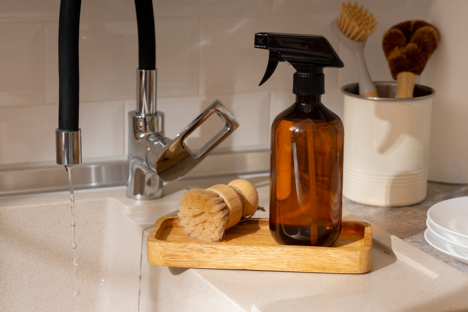 drain cleaning products